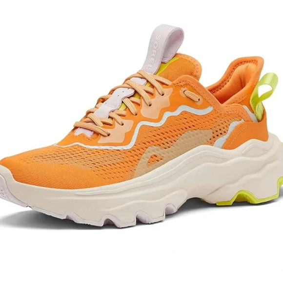 Sorel Shoes - Sorel Sneakers NIB